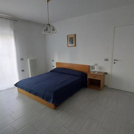 Villa Casa Nicky Abano Terme Zimmer foto