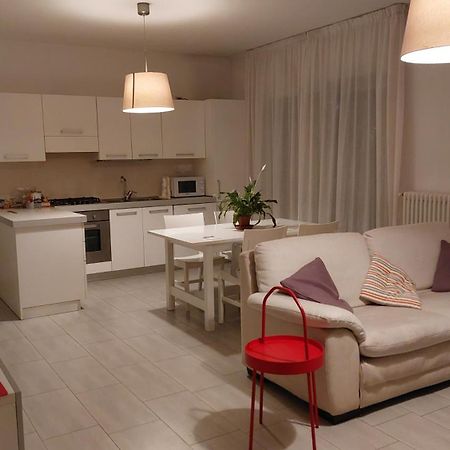 Villa Casa Nicky Abano Terme Zimmer foto