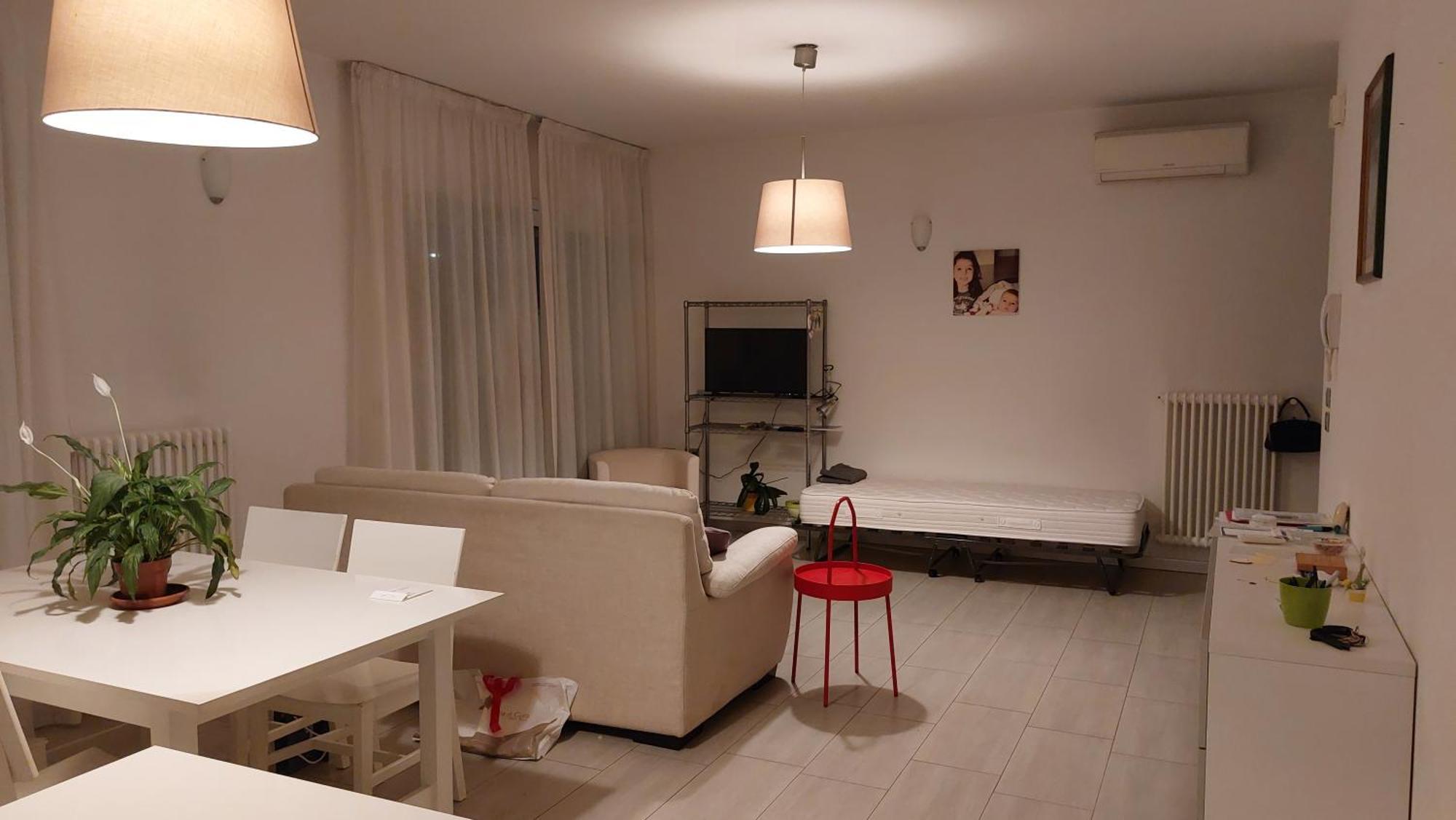Villa Casa Nicky Abano Terme Zimmer foto
